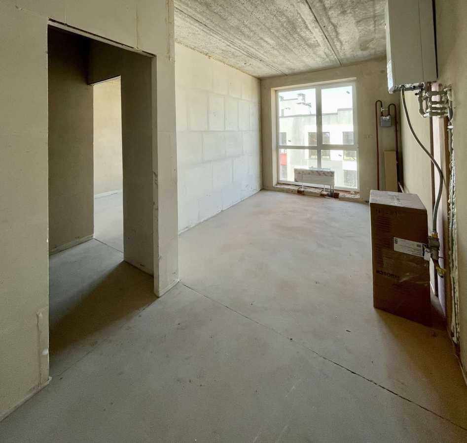 Продажа 1-комнатной квартиры 33.5 м², Дружбы ул., 44