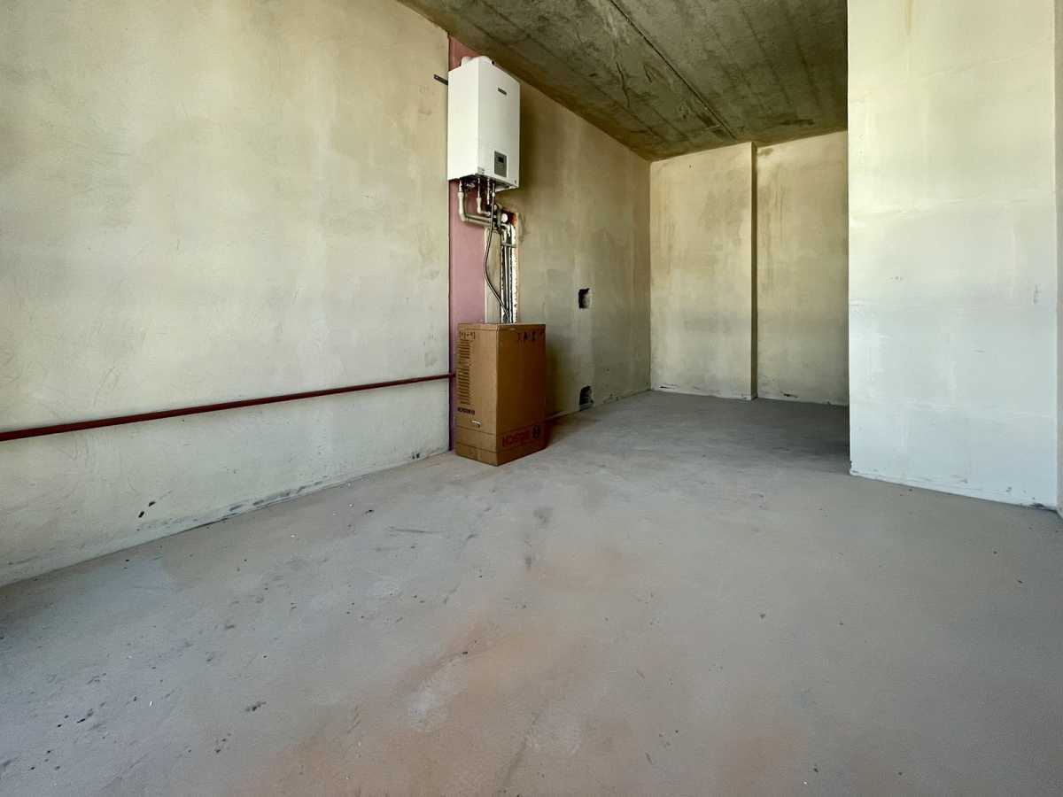 Продажа 1-комнатной квартиры 33.5 м², Дружбы ул., 44