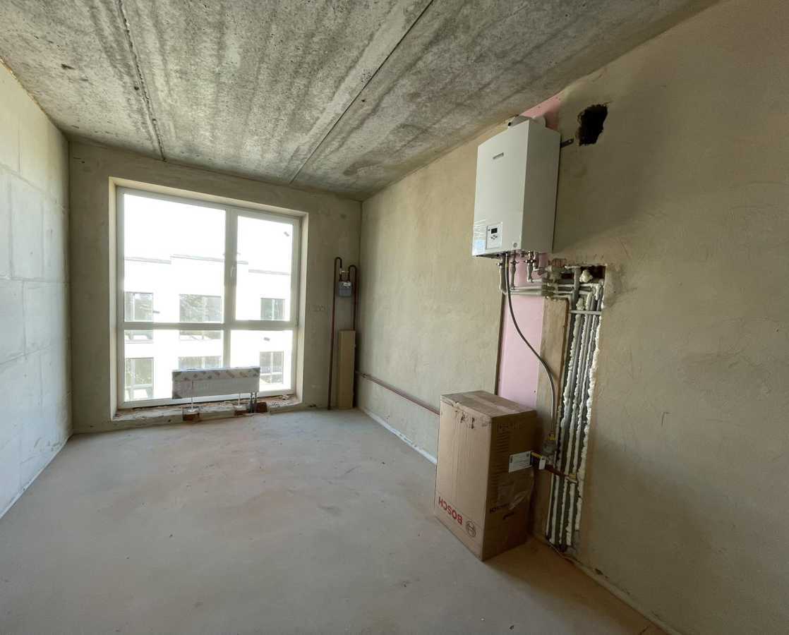 Продажа 1-комнатной квартиры 33.5 м², Дружбы ул., 44