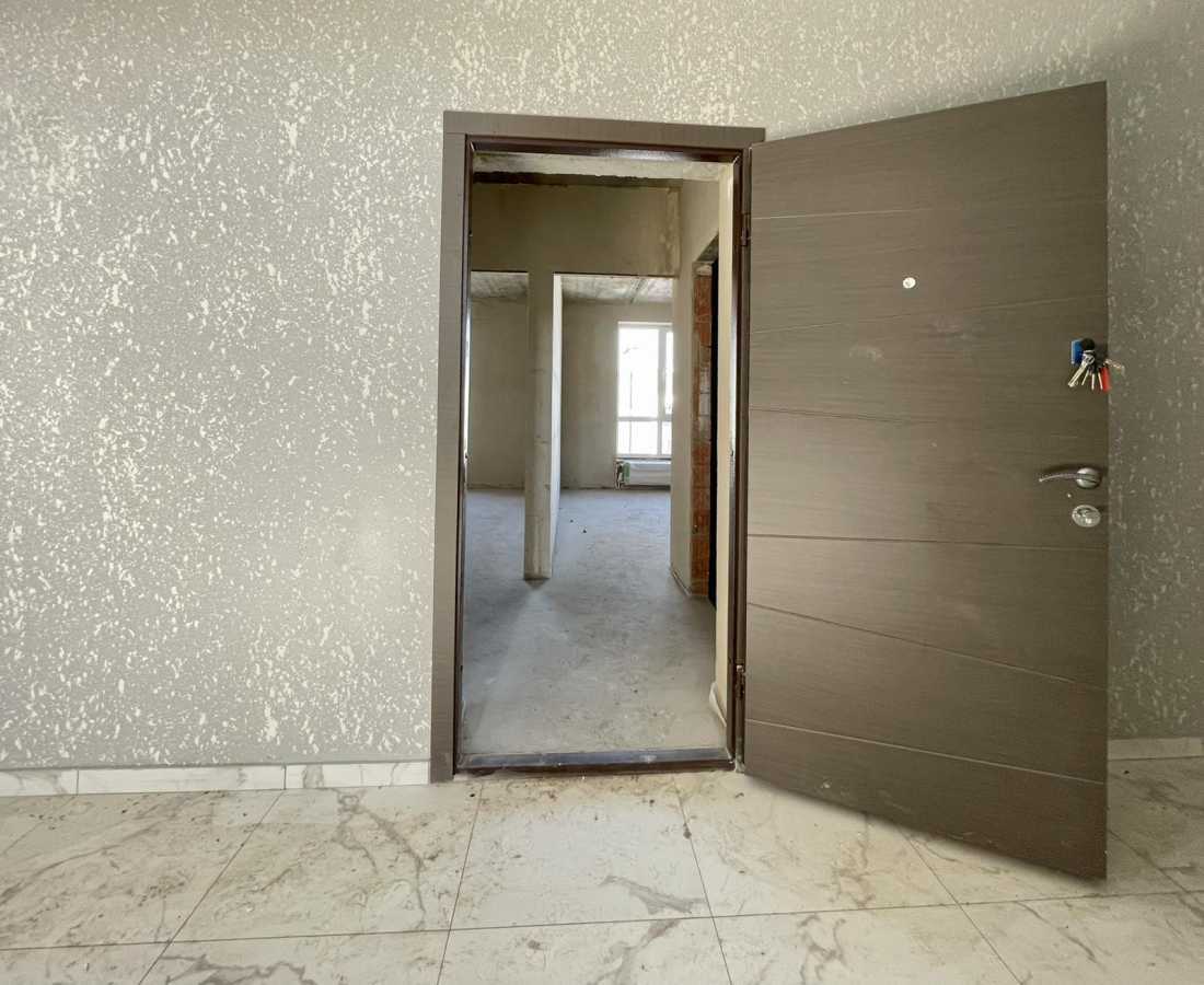 Продажа 1-комнатной квартиры 33.5 м², Грушевского ул., 12