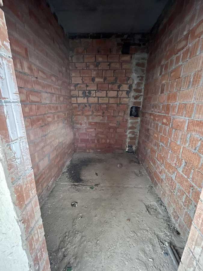 Продажа 1-комнатной квартиры 33.5 м², Грушевского ул., 12