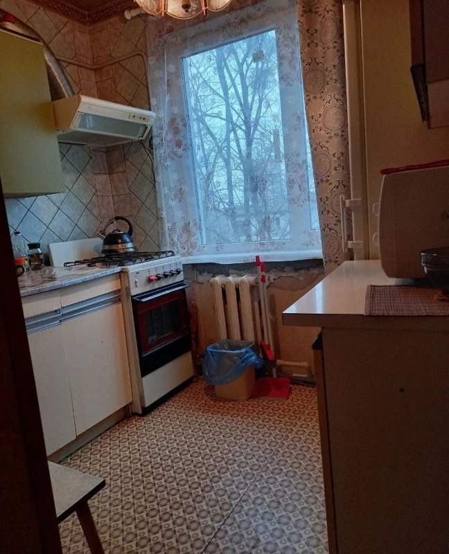 Продаж 2-кімнатної квартири 45 м²