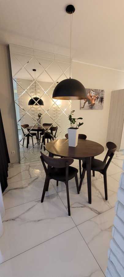 Аренда 1-комнатной квартиры 51 м², Владимира Антоновича ул., 74