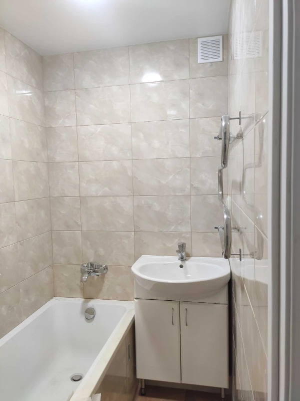 Продажа 1-комнатной квартиры 32 м²