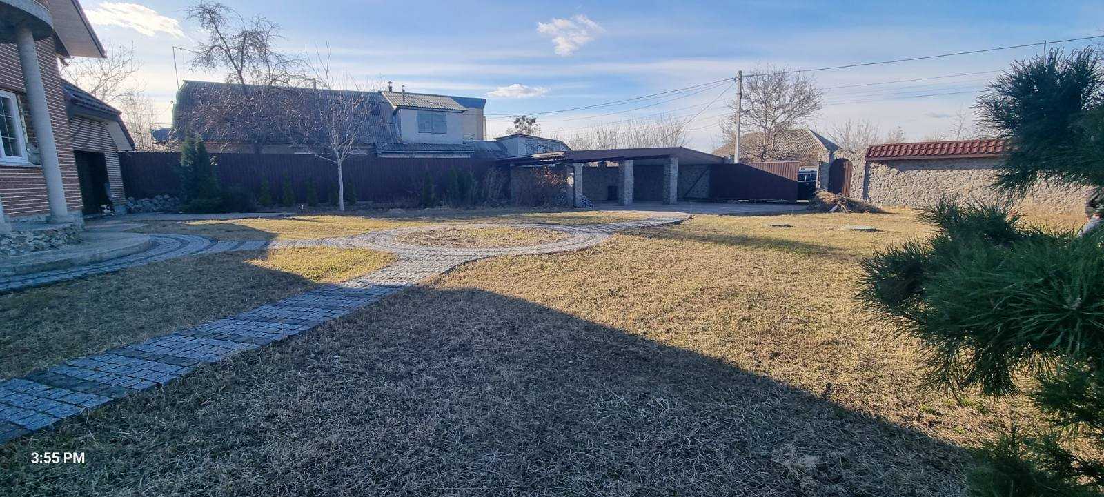 Продаж будинку 200 м²
