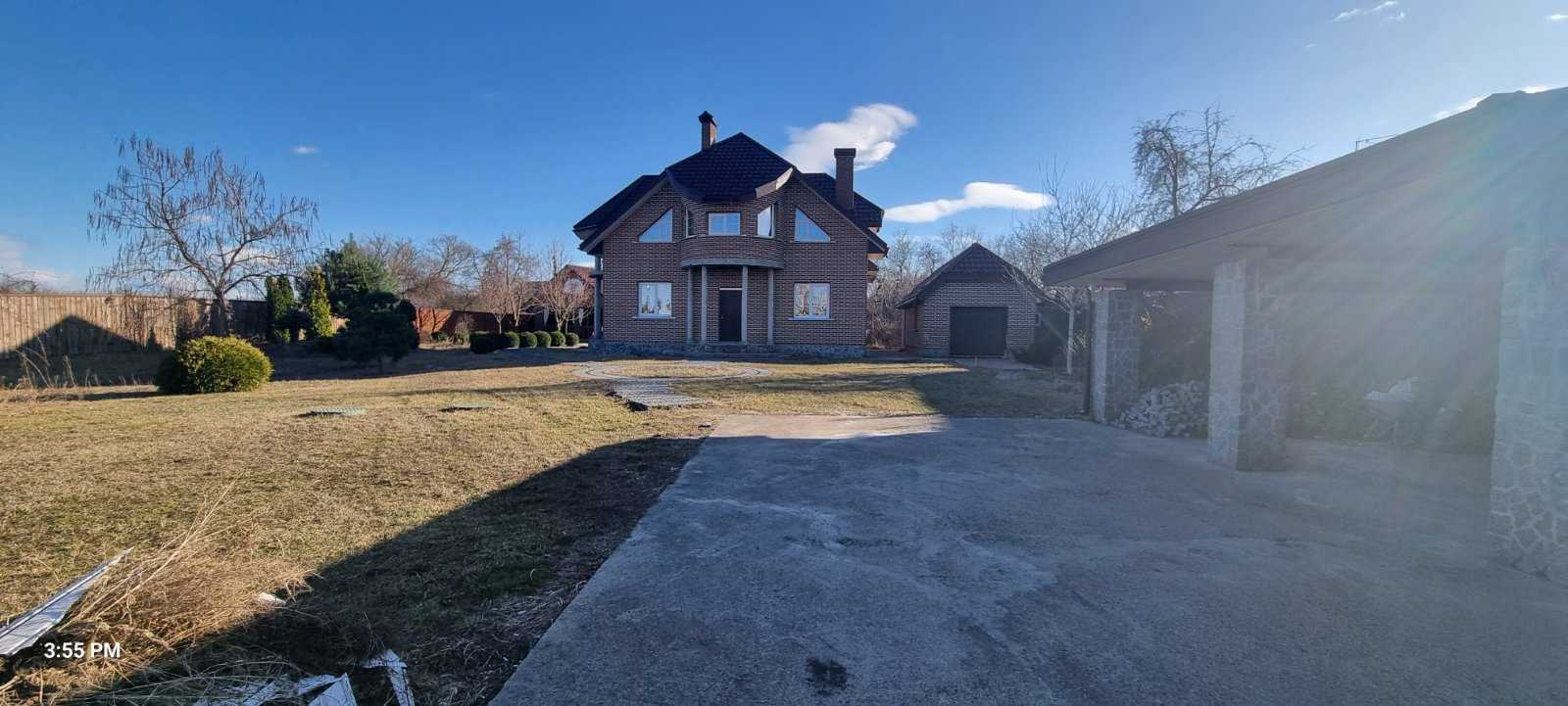 Продаж будинку 200 м²