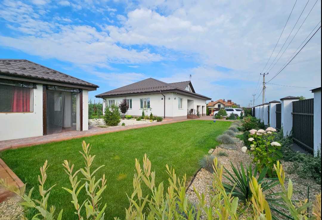 Продаж будинку 158.3 м², Ярова