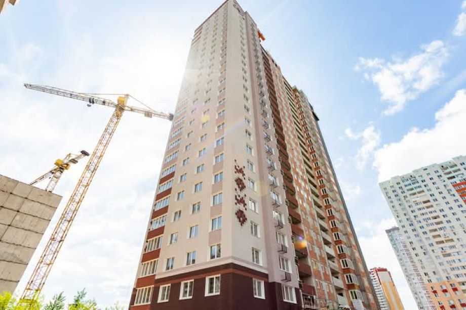 Продажа 1-комнатной квартиры 38 м², Софії Русової, 27