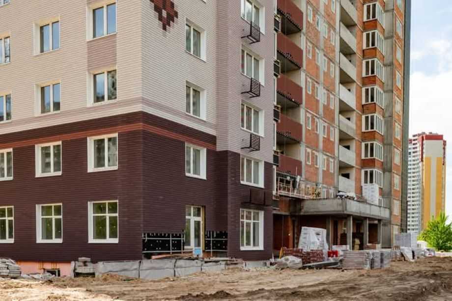 Продажа 1-комнатной квартиры 38 м², Софії Русової, 27