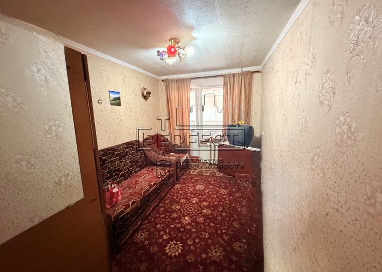 Продажа 3-комнатной квартиры 68 м², Грушевского ул., 3