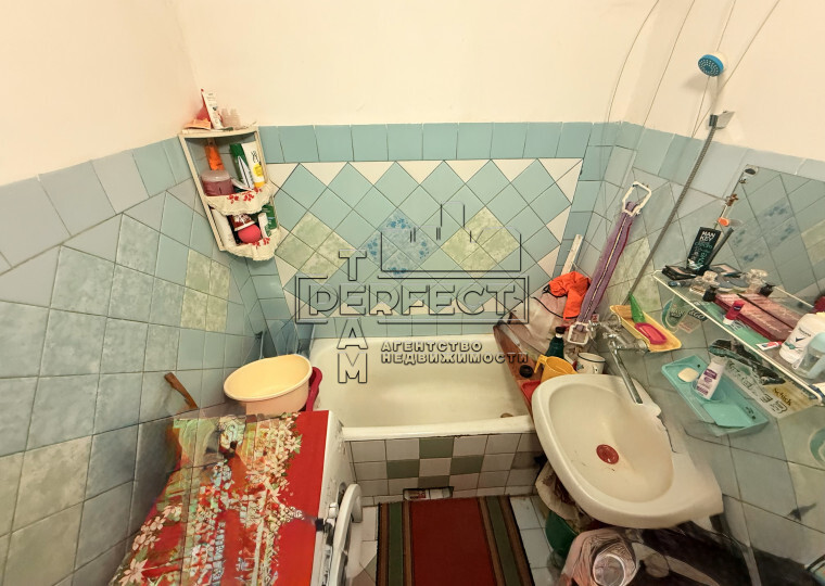 Продажа 3-комнатной квартиры 68 м², Грушевского ул., 3