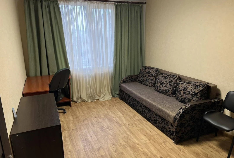 Продажа 3-комнатной квартиры 65 м²
