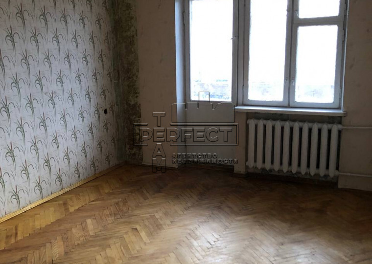 Продажа 2-комнатной квартиры 46 м², Кирилловская ул., 115/2