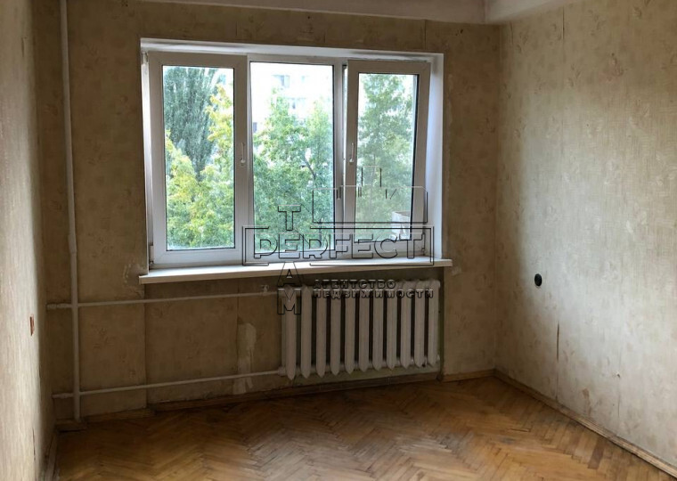 Продажа 2-комнатной квартиры 46 м², Кирилловская ул., 115/2
