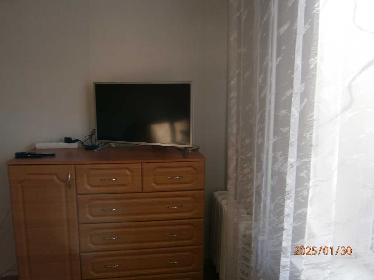 Продажа 3-комнатной квартиры 75 м², Феодоры Пушиной ул., 8