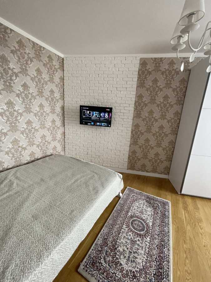 Аренда 1-комнатной квартиры 45 м², Героев Сталинграда просп., 2Д