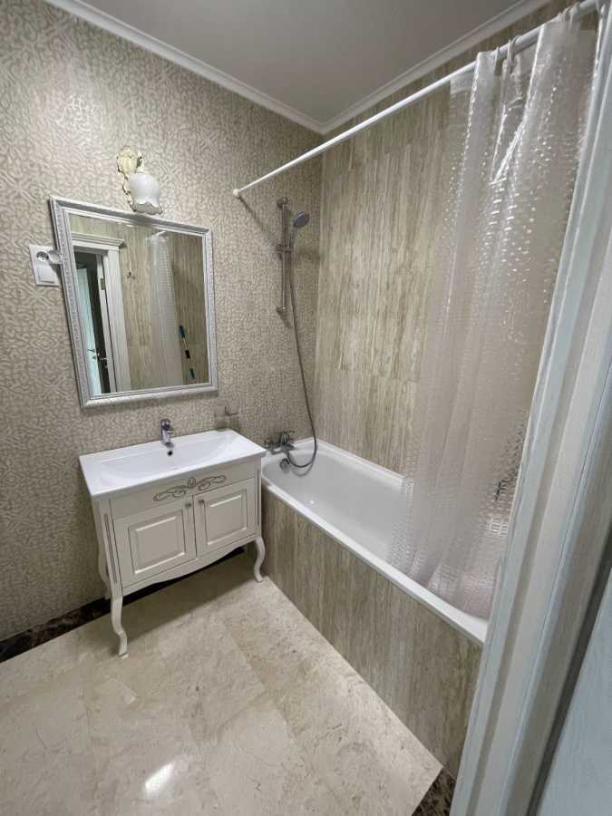 Аренда 1-комнатной квартиры 45 м², Героев Сталинграда просп., 2Д