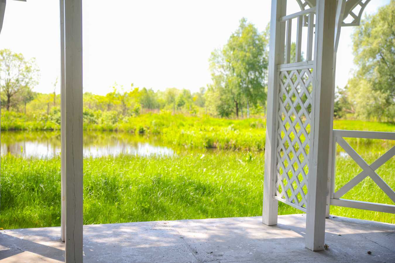 Дом посуточно 16 м², лісова, 7