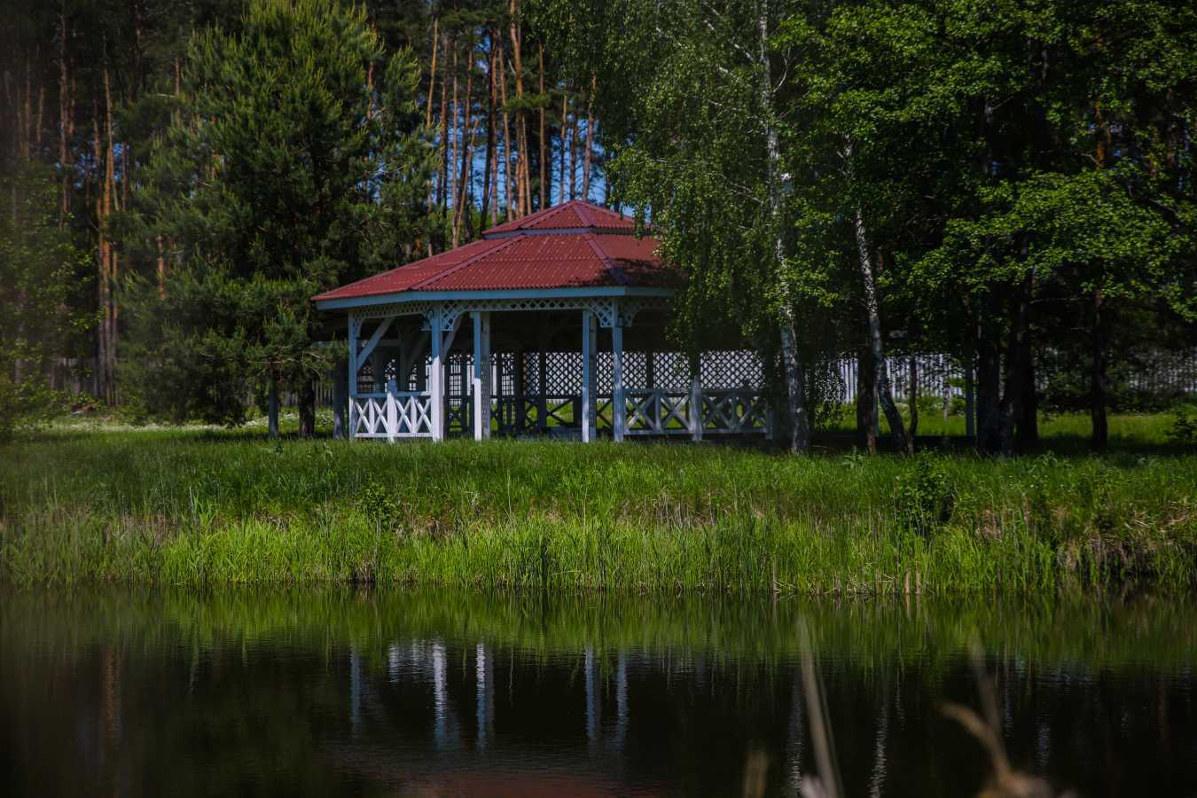 Дом посуточно 16 м², лісова, 7
