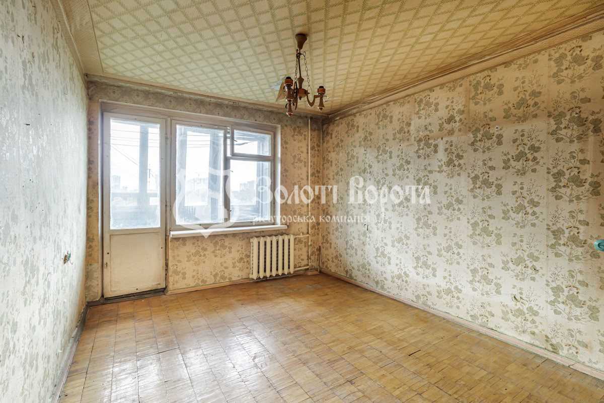 Продажа 1-комнатной квартиры 30 м², Елены Телиги ул., 5а