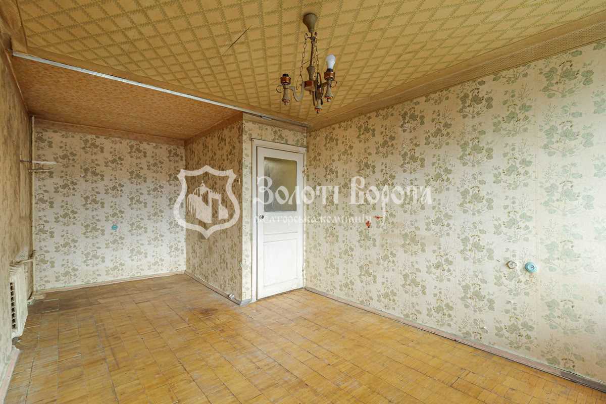 Продажа 1-комнатной квартиры 30 м², Елены Телиги ул., 5а