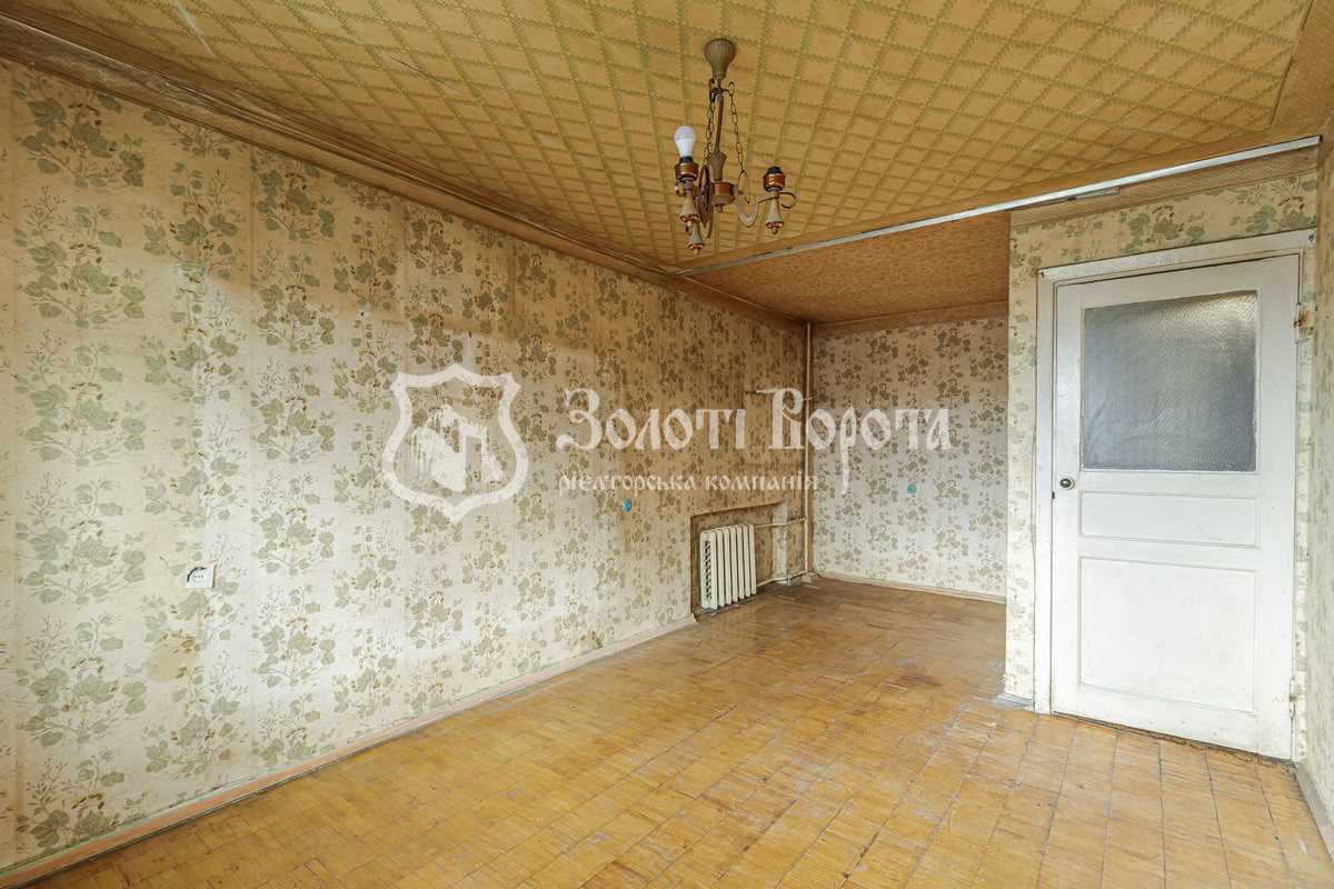 Продажа 1-комнатной квартиры 30 м², Елены Телиги ул., 5а