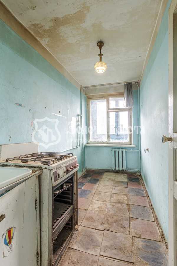 Продажа 1-комнатной квартиры 30 м², Елены Телиги ул., 5а