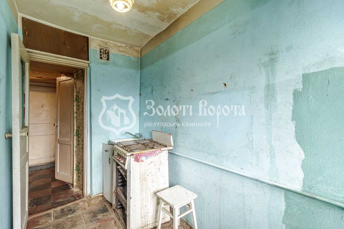 Продажа 1-комнатной квартиры 30 м², Елены Телиги ул., 5а