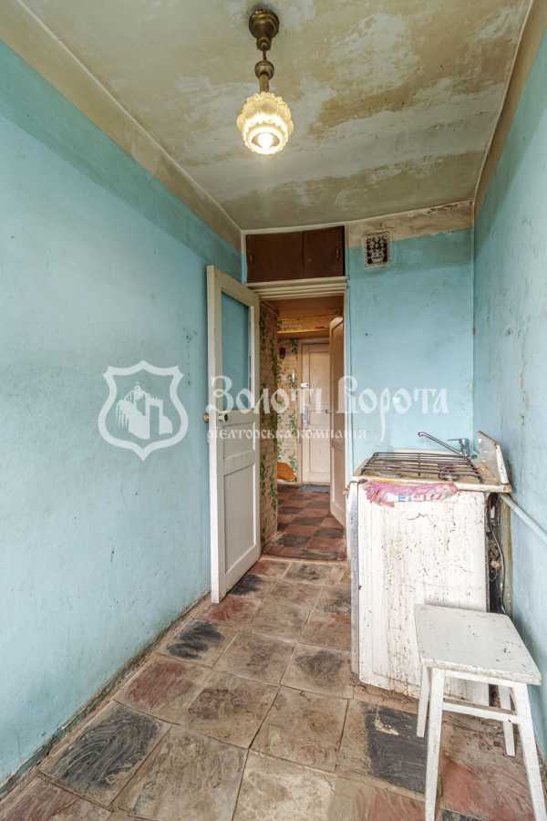 Продажа 1-комнатной квартиры 30 м², Елены Телиги ул., 5а