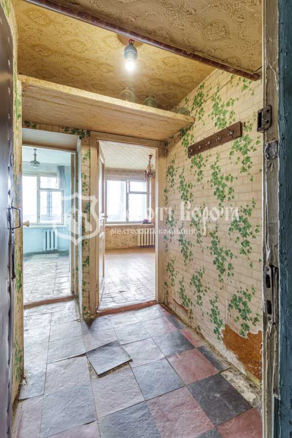 Продажа 1-комнатной квартиры 30 м², Елены Телиги ул., 5а