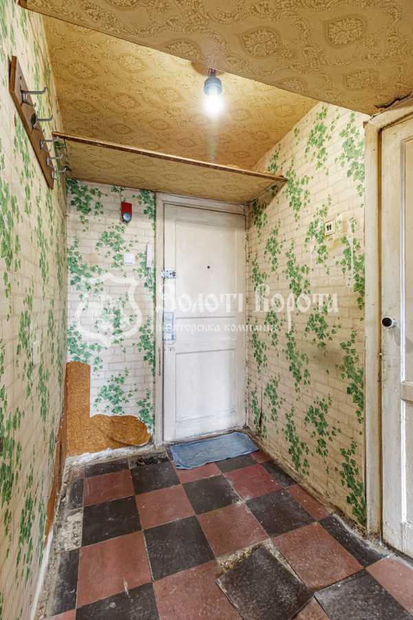 Продажа 1-комнатной квартиры 30 м², Елены Телиги ул., 5а