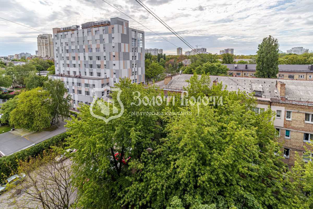 Продажа 1-комнатной квартиры 30 м², Елены Телиги ул., 5а