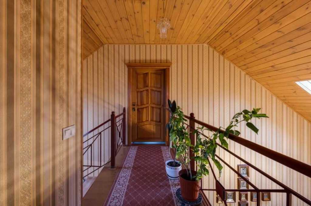 Продажа дома 265 м², Третя Озерна