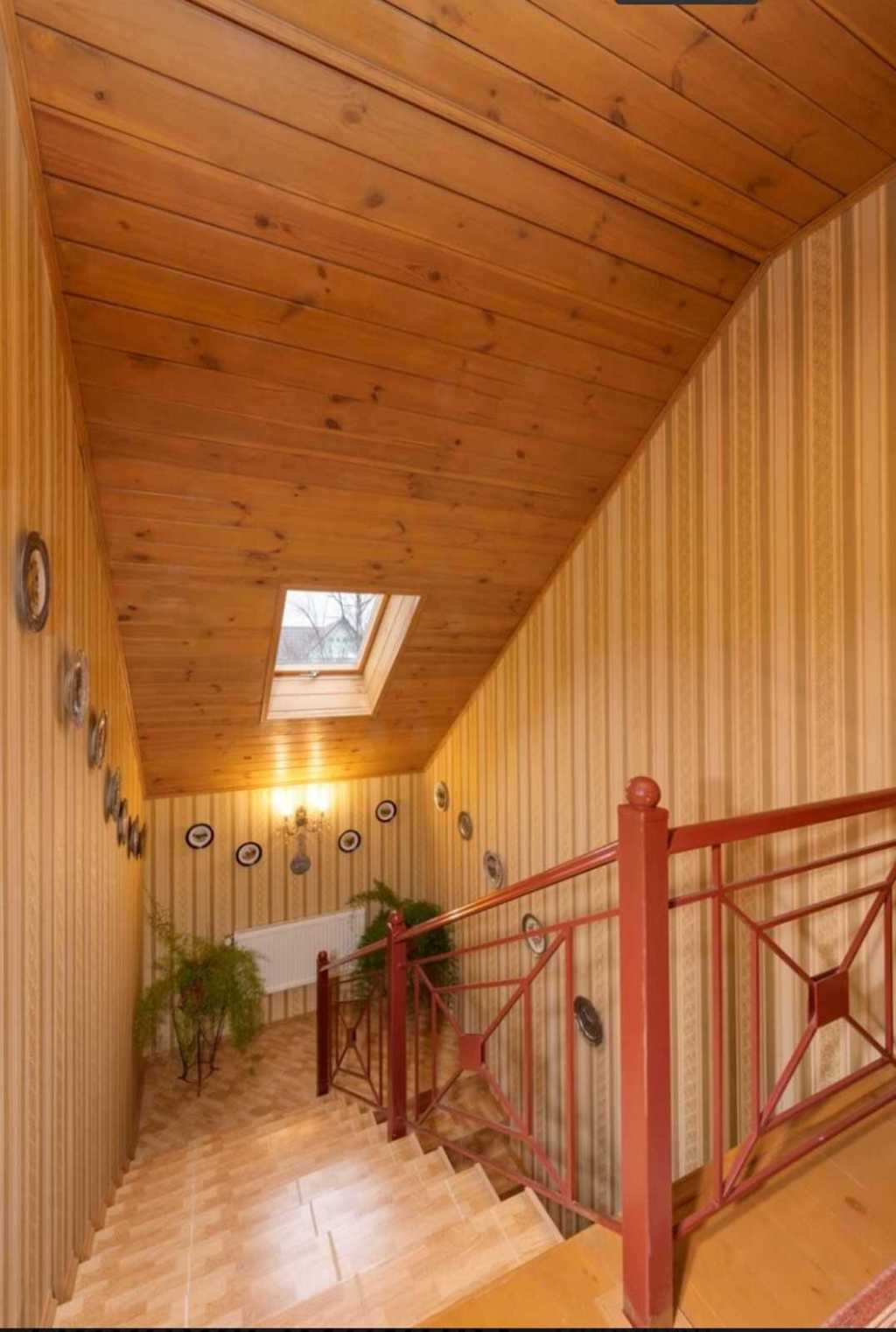Продажа дома 265 м², Третя Озерна