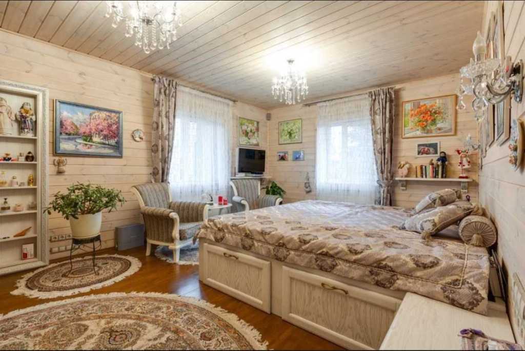 Продажа дома 265 м², Третя Озерна