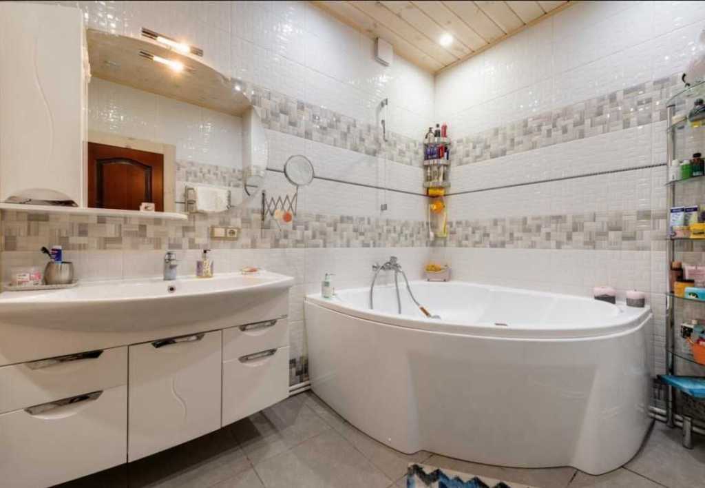 Продажа дома 265 м², Третя Озерна