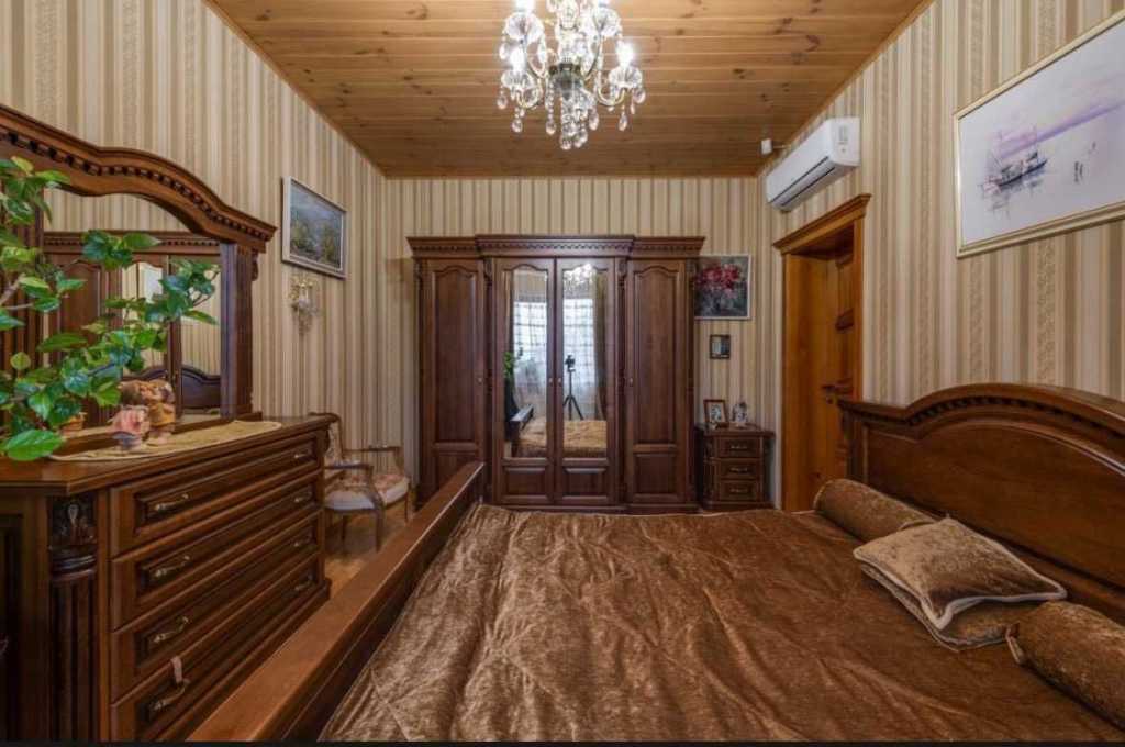 Продажа дома 265 м², Третя Озерна