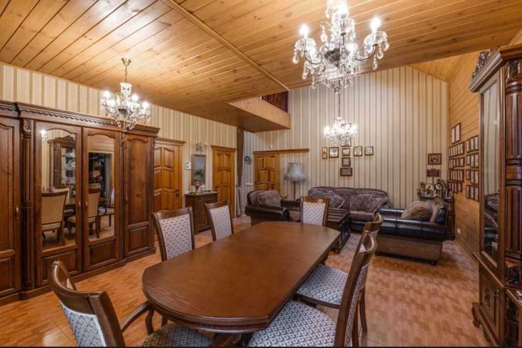 Продажа дома 265 м², Третя Озерна