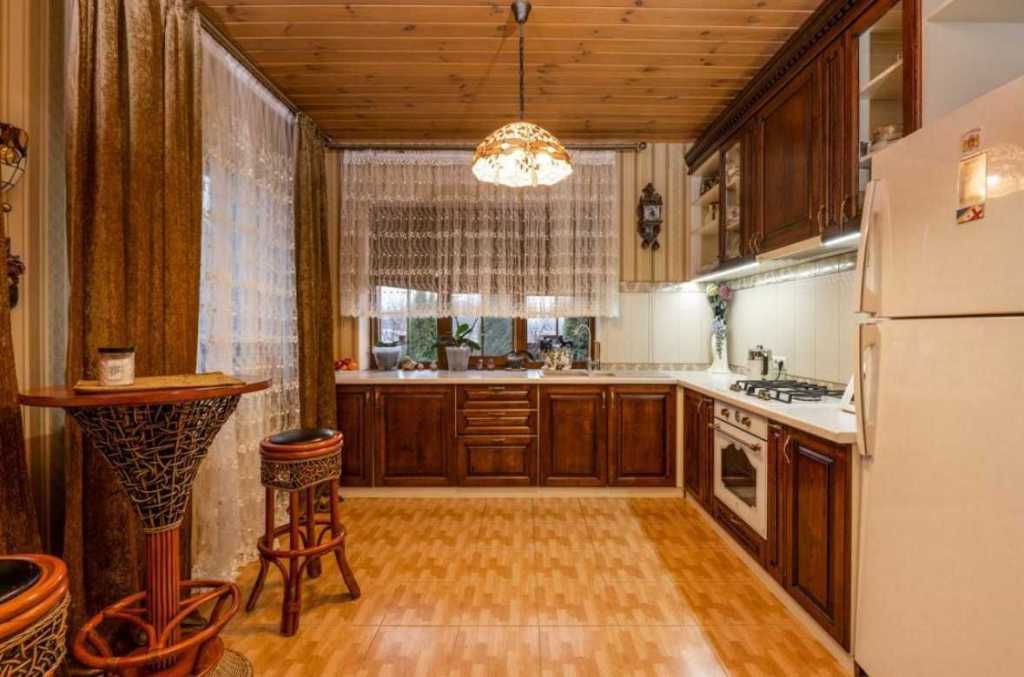 Продажа дома 265 м², Третя Озерна