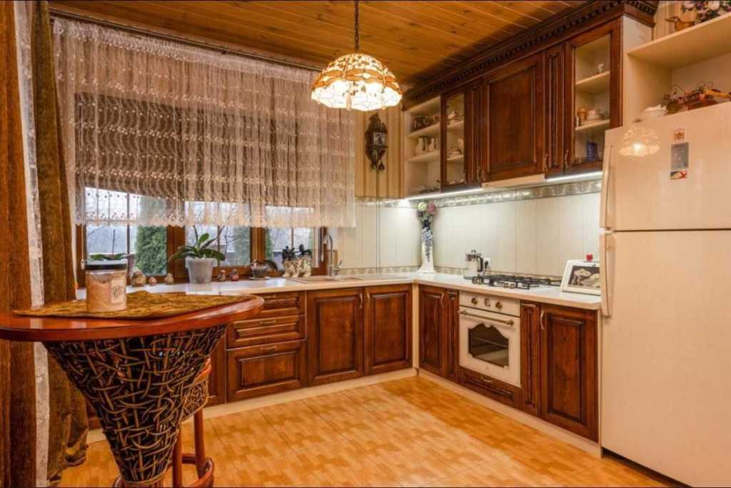 Продажа дома 265 м², Третя Озерна
