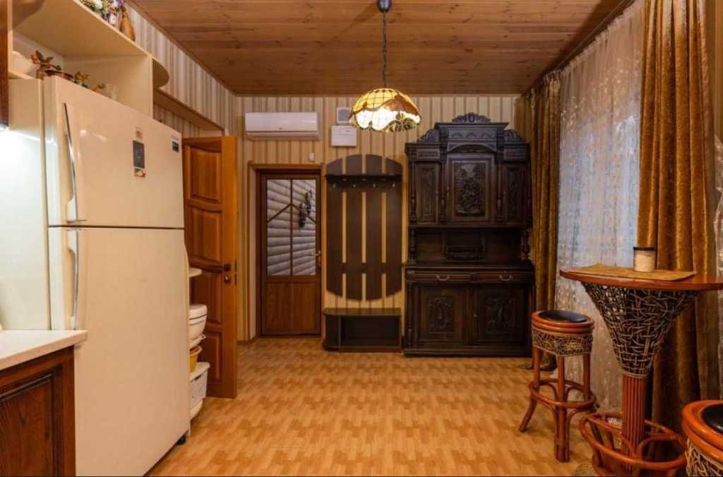 Продажа дома 265 м², Третя Озерна