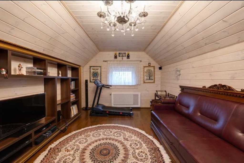 Продажа дома 265 м², Третя Озерна