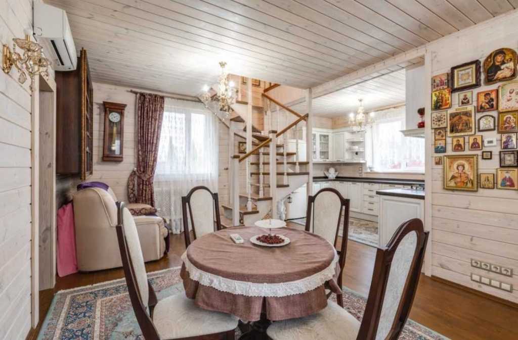 Продажа дома 265 м², Третя Озерна
