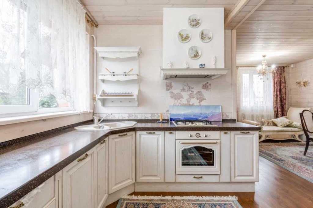 Продажа дома 265 м², Третя Озерна