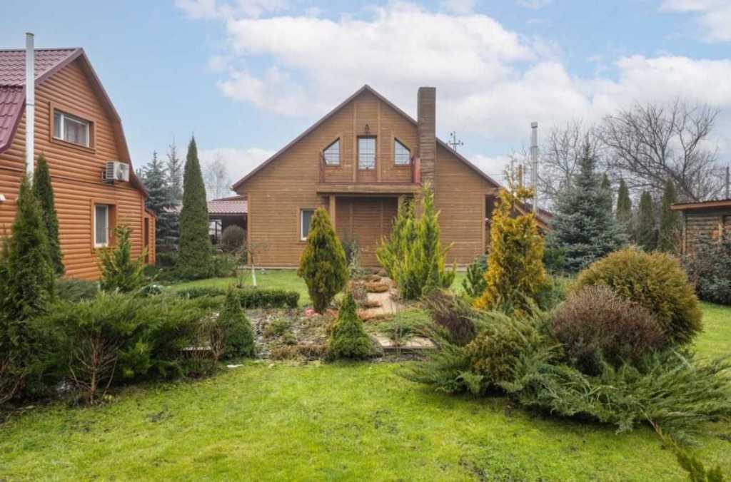 Продажа дома 265 м², Третя Озерна