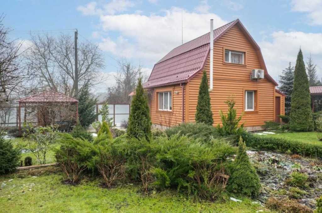 Продажа дома 265 м², Третя Озерна
