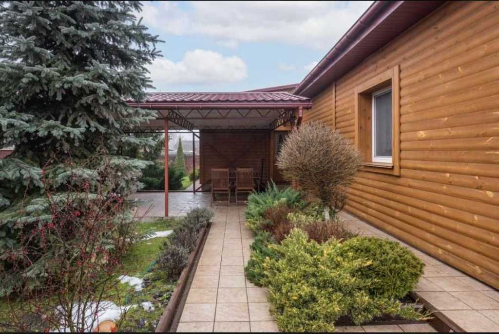 Продажа дома 265 м², Третя Озерна