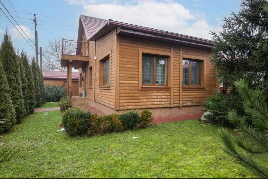 Продажа дома 265 м², Третя Озерна