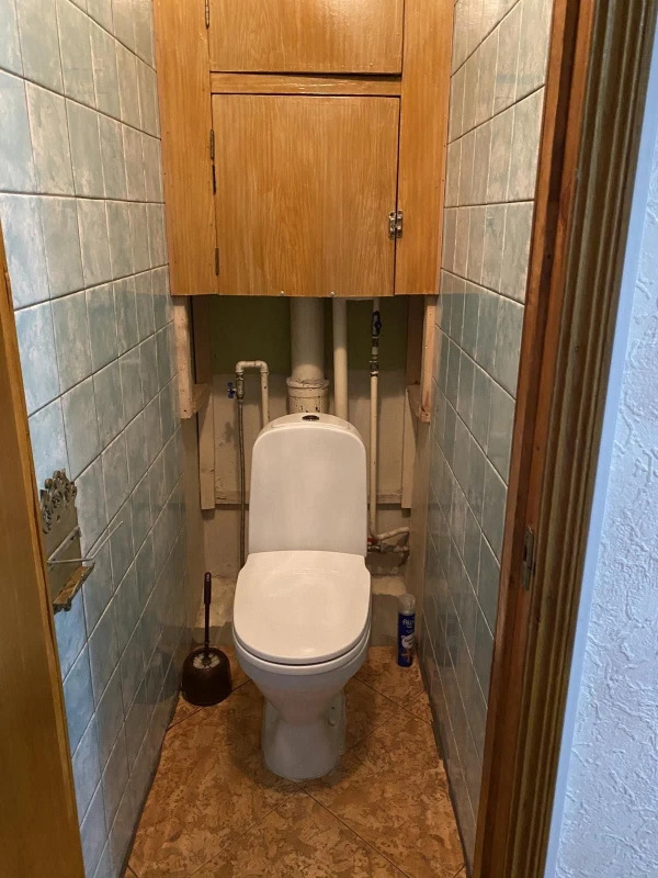 Продажа 3-комнатной квартиры 70 м²