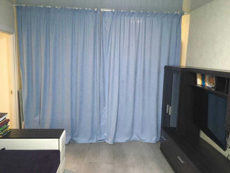 Продажа 2-комнатной квартиры 46 м²